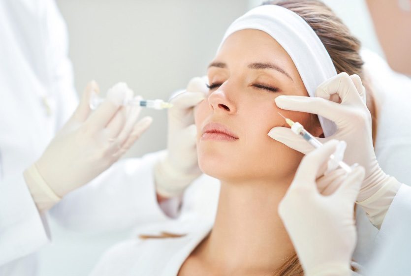 Full Facial Rejuvenation