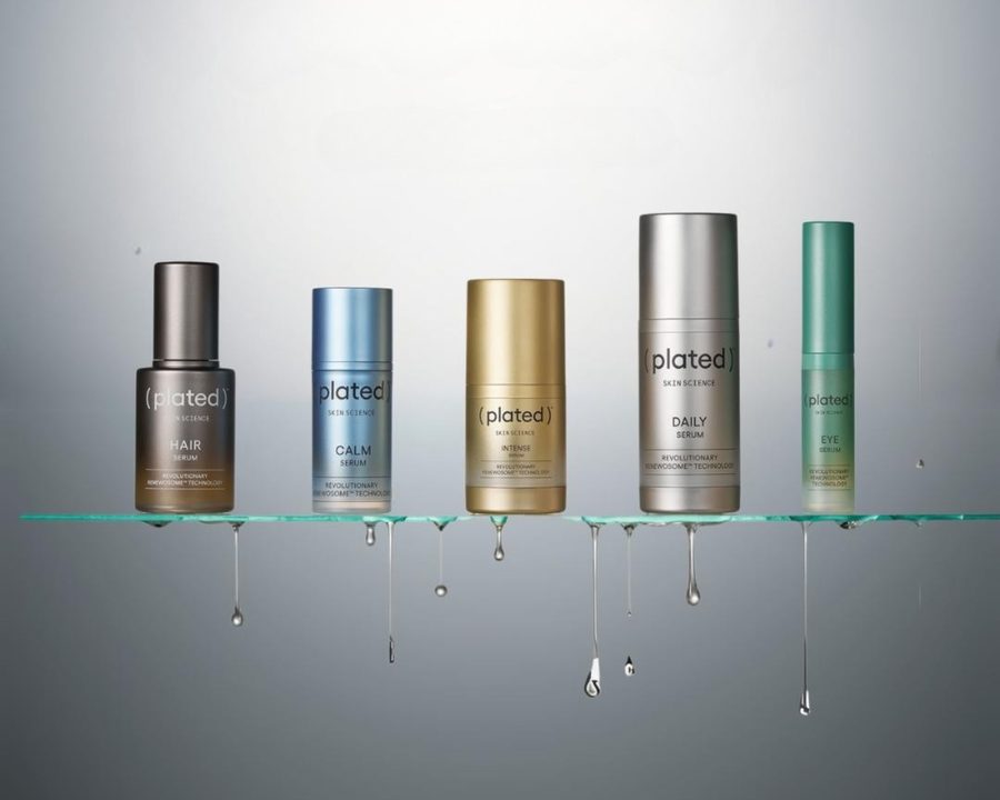 Why people love Exosome skincare